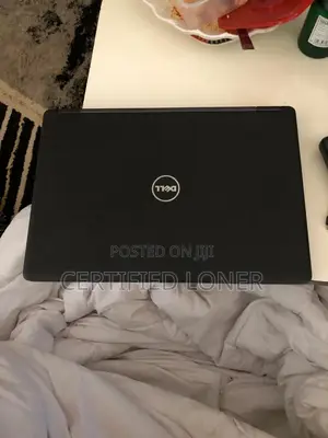 Laptop Dell Latitude 5400 8GB Intel Core i5 SSD 128GB