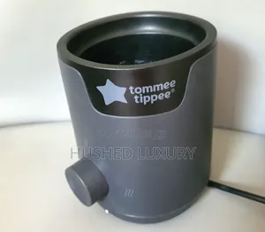Baby Food Warmer