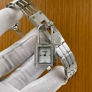 Original Hermes Wristwatch