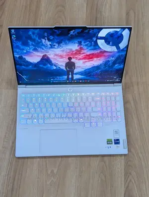 Laptop Lenovo Legion 7 32GB Intel Core i9 SSD 1T