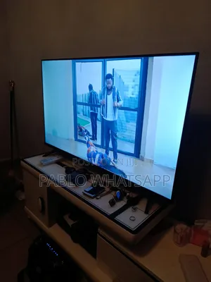 43" Hisense Smart Tv