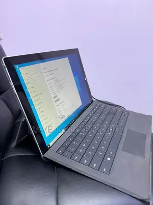Laptop Microsoft Surface Pro 3 4GB Intel Core i5 HDD 128GB