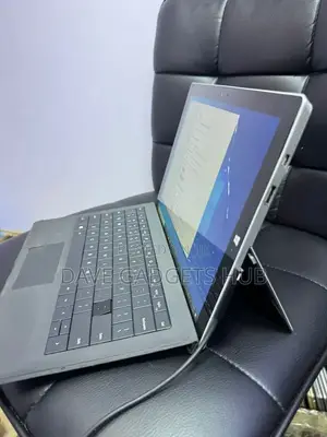 Laptop Microsoft Surface Pro 3 4GB Intel Core i5 HDD 128GB