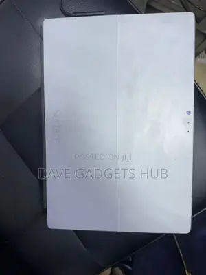 Laptop Microsoft Surface Pro 3 4GB Intel Core i5 HDD 128GB