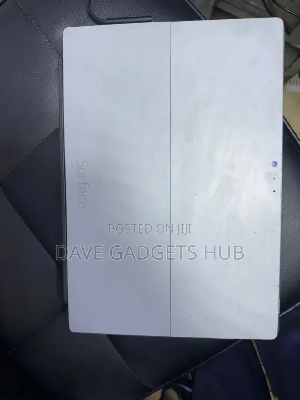 Laptop Microsoft Surface Pro 3 4GB Intel Core i5 HDD 128GB