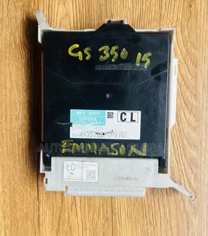 Interior Fusebox Lexus Gs350(2013-2015)