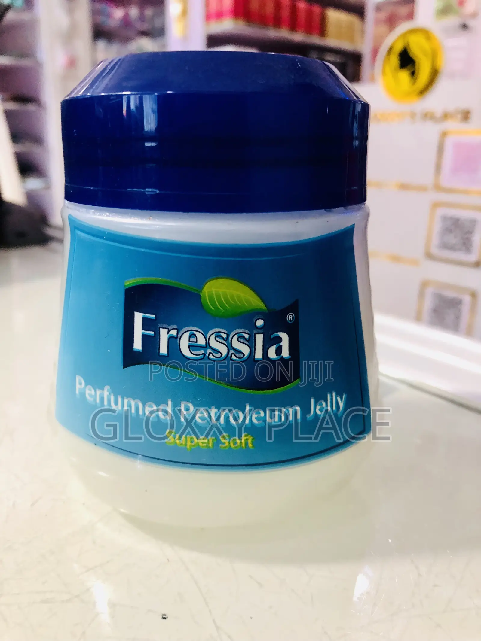 Fressia Perfumed Petroleum Jelly (275ml)