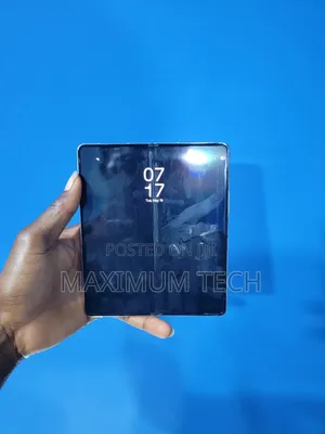 Samsung Galaxy Z Fold4 256 GB White