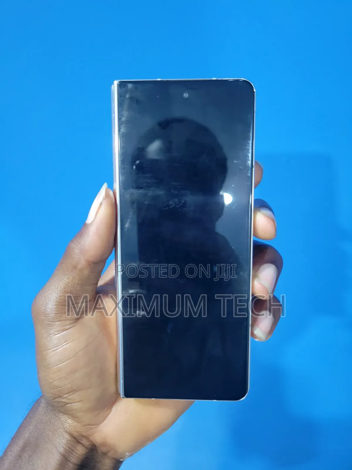 Samsung Galaxy Z Fold4 256 GB White