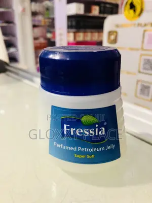 Fressia Perfumed Petroleum Jelly (125ml)