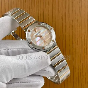 Versace Female Wristwatch