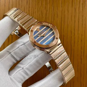 Versace Female Wristwatch
