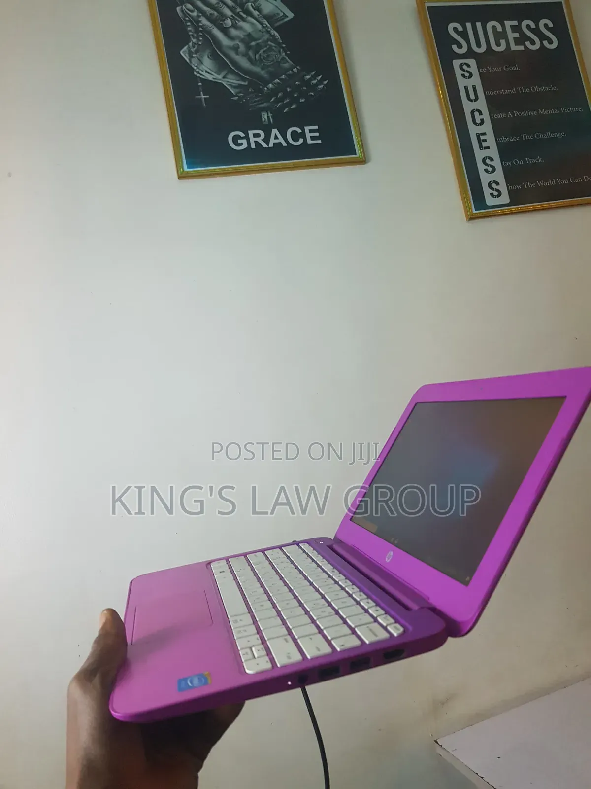 Laptop HP Stream 11 2GB Intel Celeron eMMC 32GB