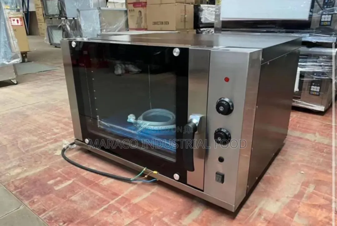 Convenstion Oven