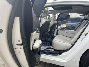 Kia K3000 2014 White