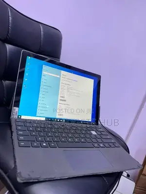 Laptop Microsoft Surface Pro 5 8GB Intel Core i5 HDD 128GB