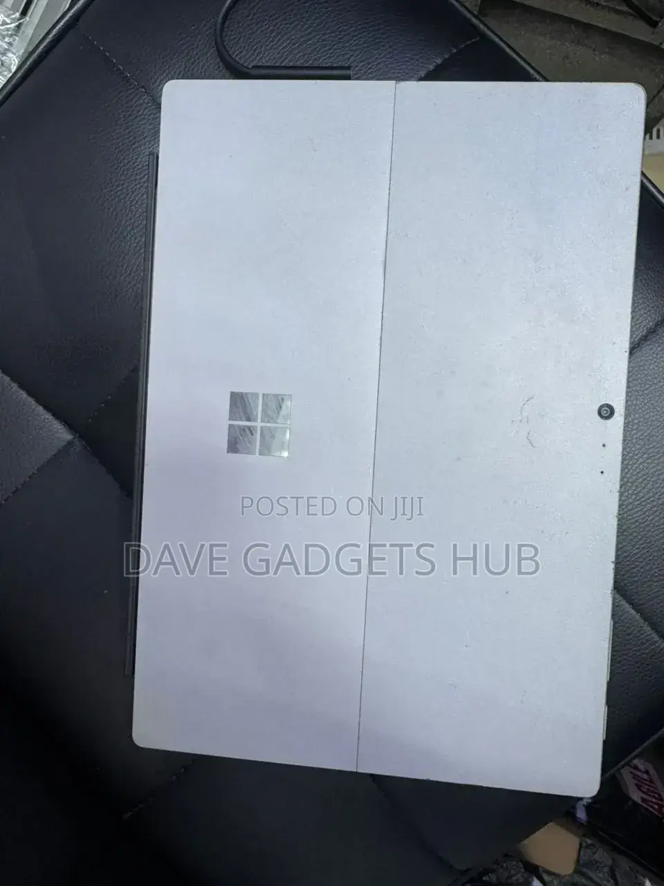 Laptop Microsoft Surface Pro 5 8GB Intel Core i5 HDD 128GB