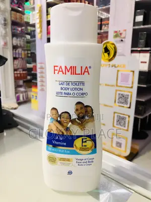 Familia Lotion (500ml)