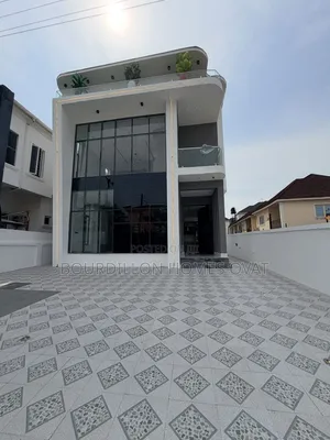 4bdrm Duplex in Chevron Toll Gate for sale