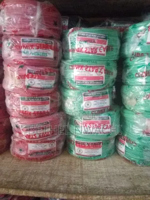 Cumix Star Cable Nigeria Wire