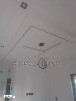 1bdrm Apartment in Banana Island, Jahi for rent