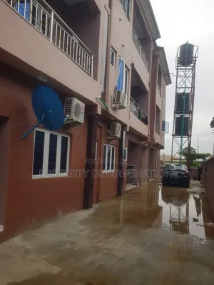 Mini Flat in Yakoyo/Alagbole for rent