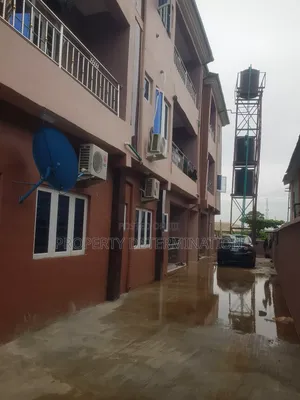 Mini Flat in Yakoyo/Alagbole for rent