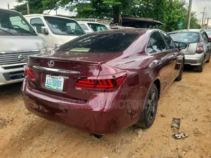 Lexus ES 350 2012