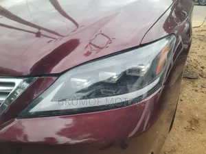 Lexus ES 350 2012