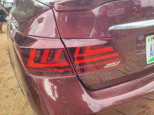 Lexus ES 350 2012