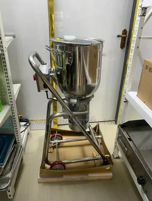 Industrial Stainless Blender 30liters