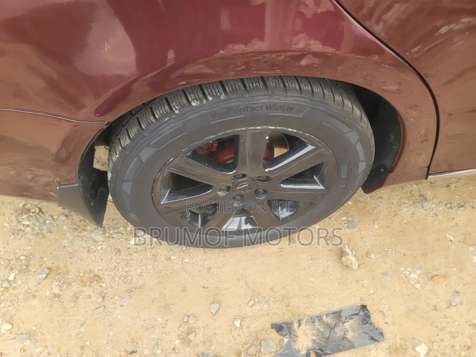 Lexus ES 350 2012