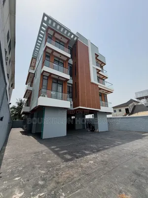 2bdrm Apartment in Ologolo Lekki Lagos for sale
