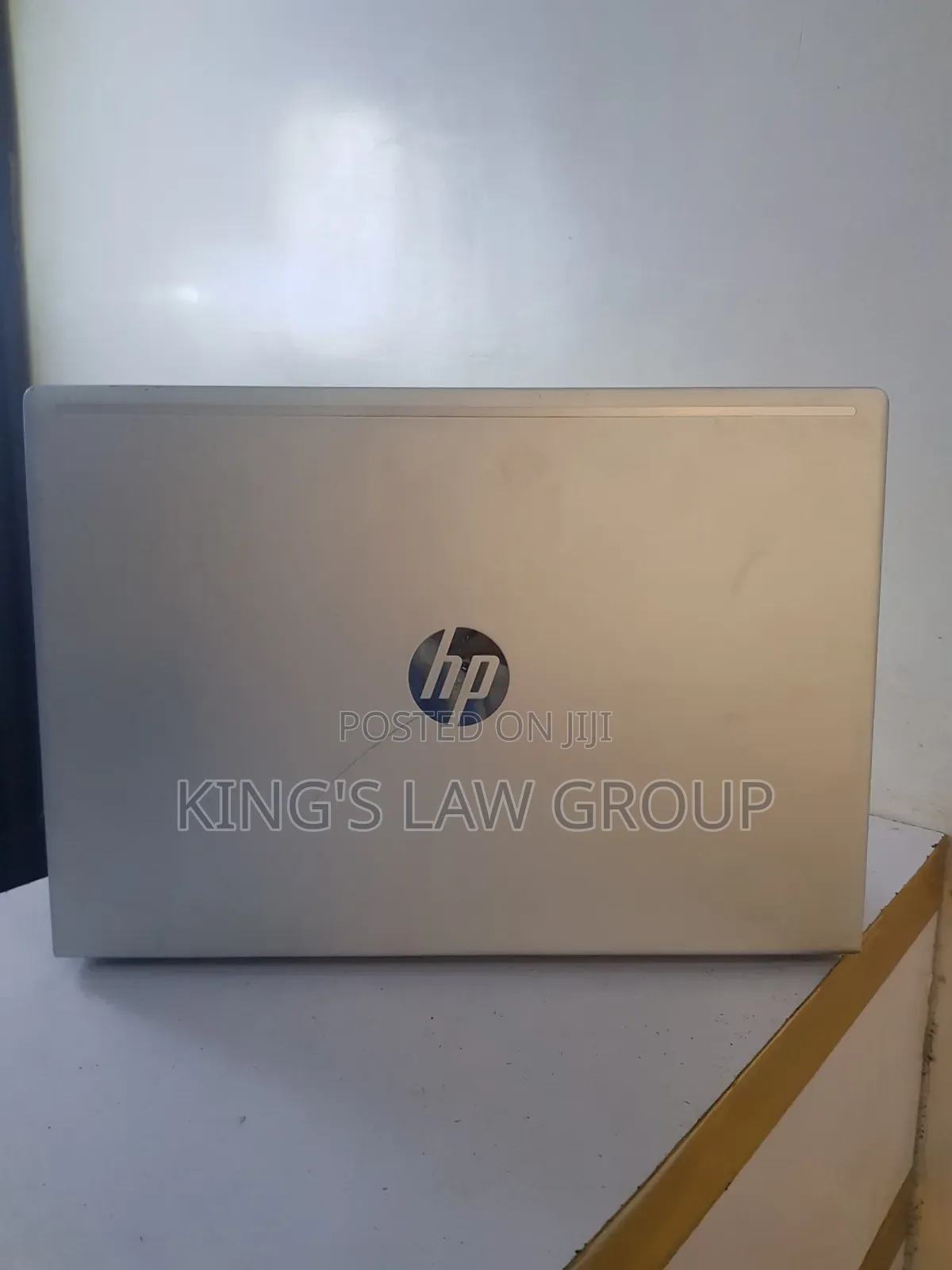 Laptop HP ProBook 450 G7 16GB Intel Core i5 SSD 256GB