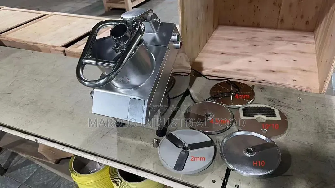 Food Processor