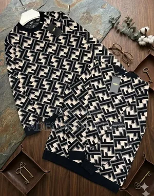 Fendi Hoodie
