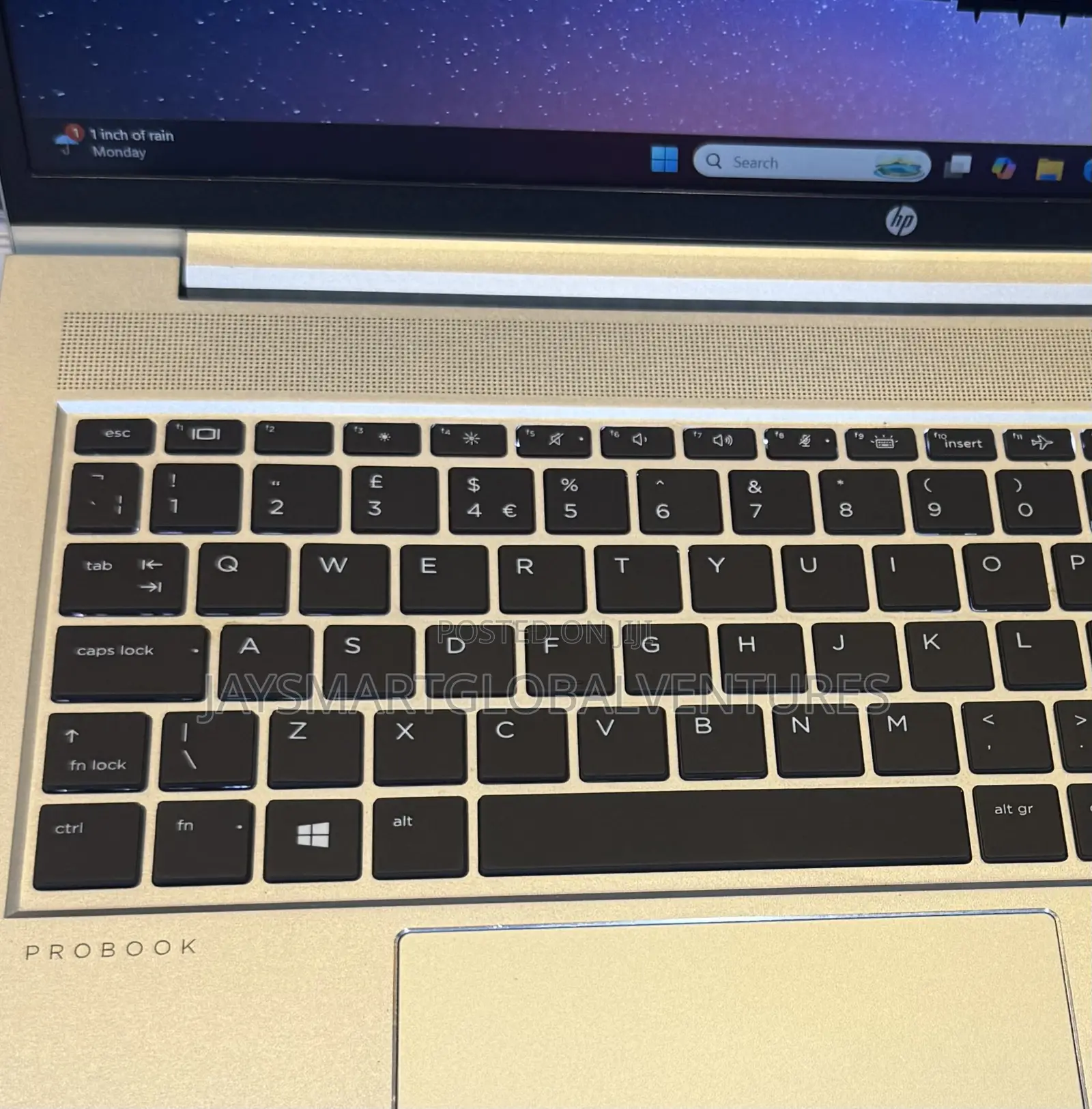 Laptop HP ProBook 450 G8 16GB Intel Core i5 SSD 512GB