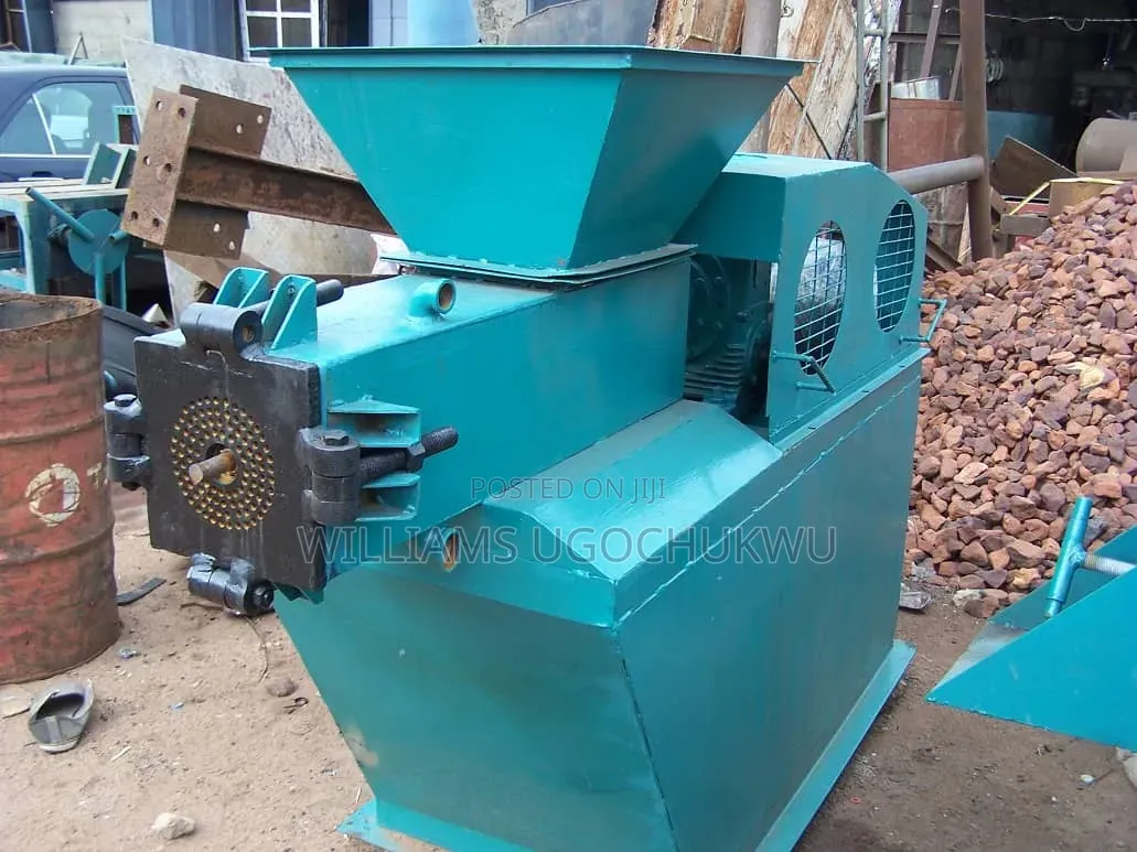 Soap Making Machines