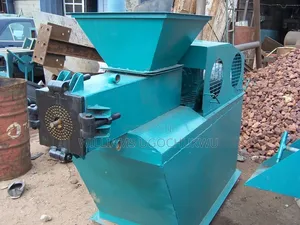 Soap Making Machines
