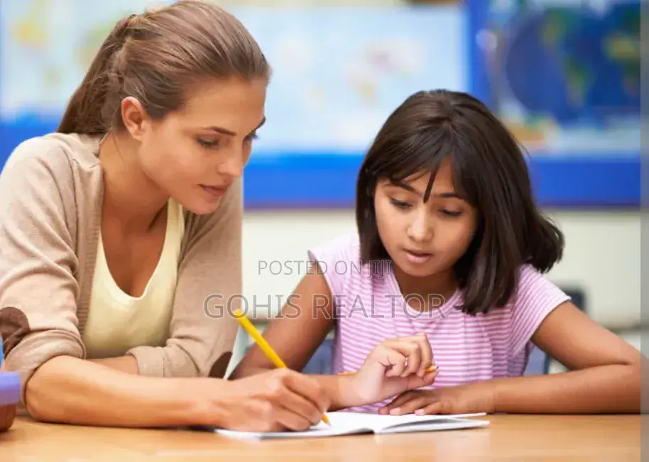 Private Tutor