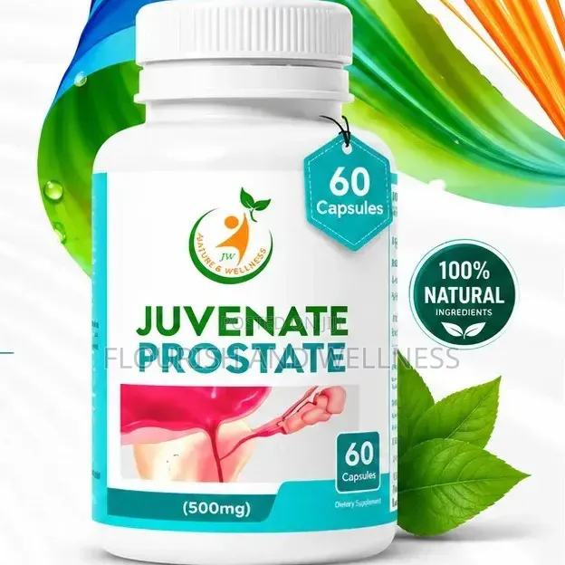Prostrate Health Support