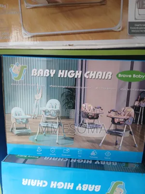 Baby High Chair