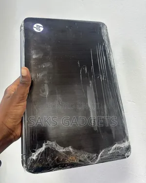 Laptop HP Pavilion Dv6 8GB Intel HDD 750GB