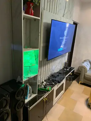 Tv Console