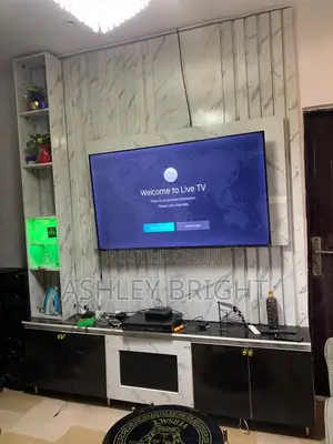 Tv Console
