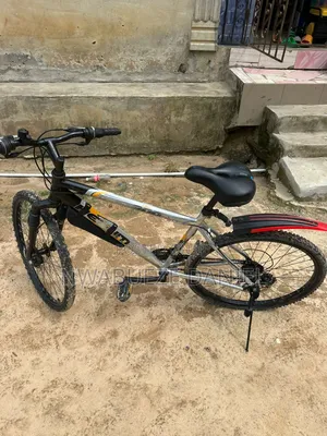 Bicycle for Sale