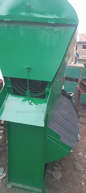 Palm Oil Processing Line