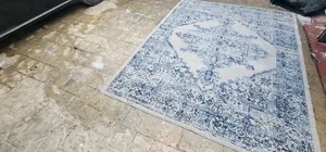 Turkish Center Rug