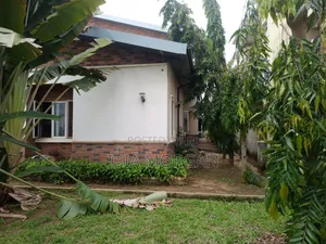 3bdrm Duplex in Osong Ama Estate Uyo for sale