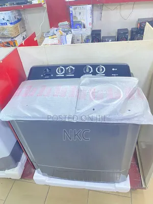 Good Quality and Affordable Washing Machine